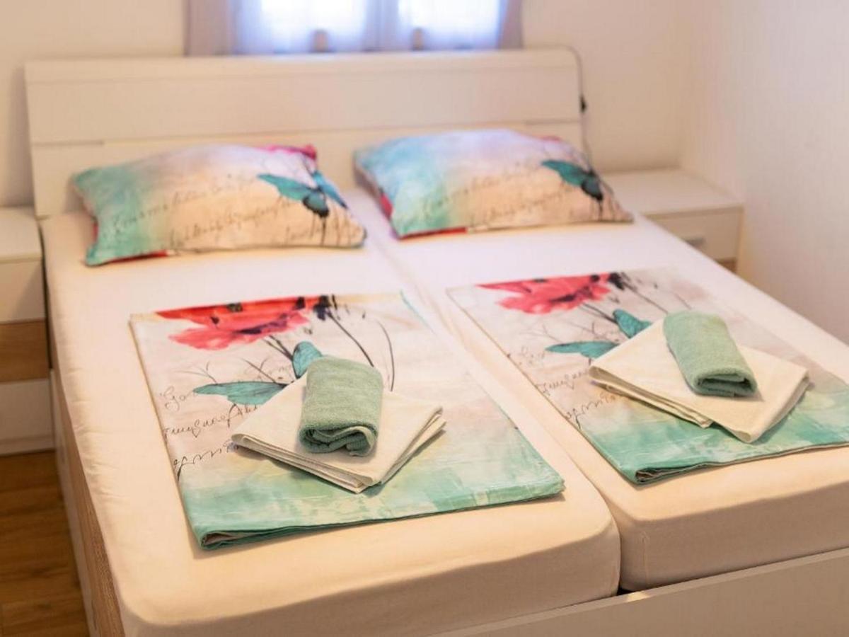 Apartment Ankica Polje  Eksteriør bilde