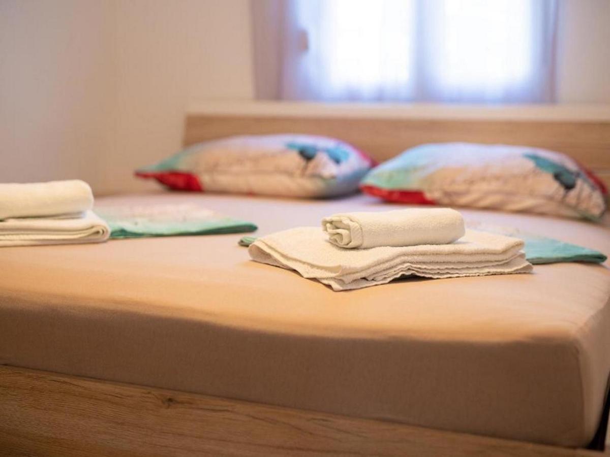 Apartment Ankica Polje  Eksteriør bilde