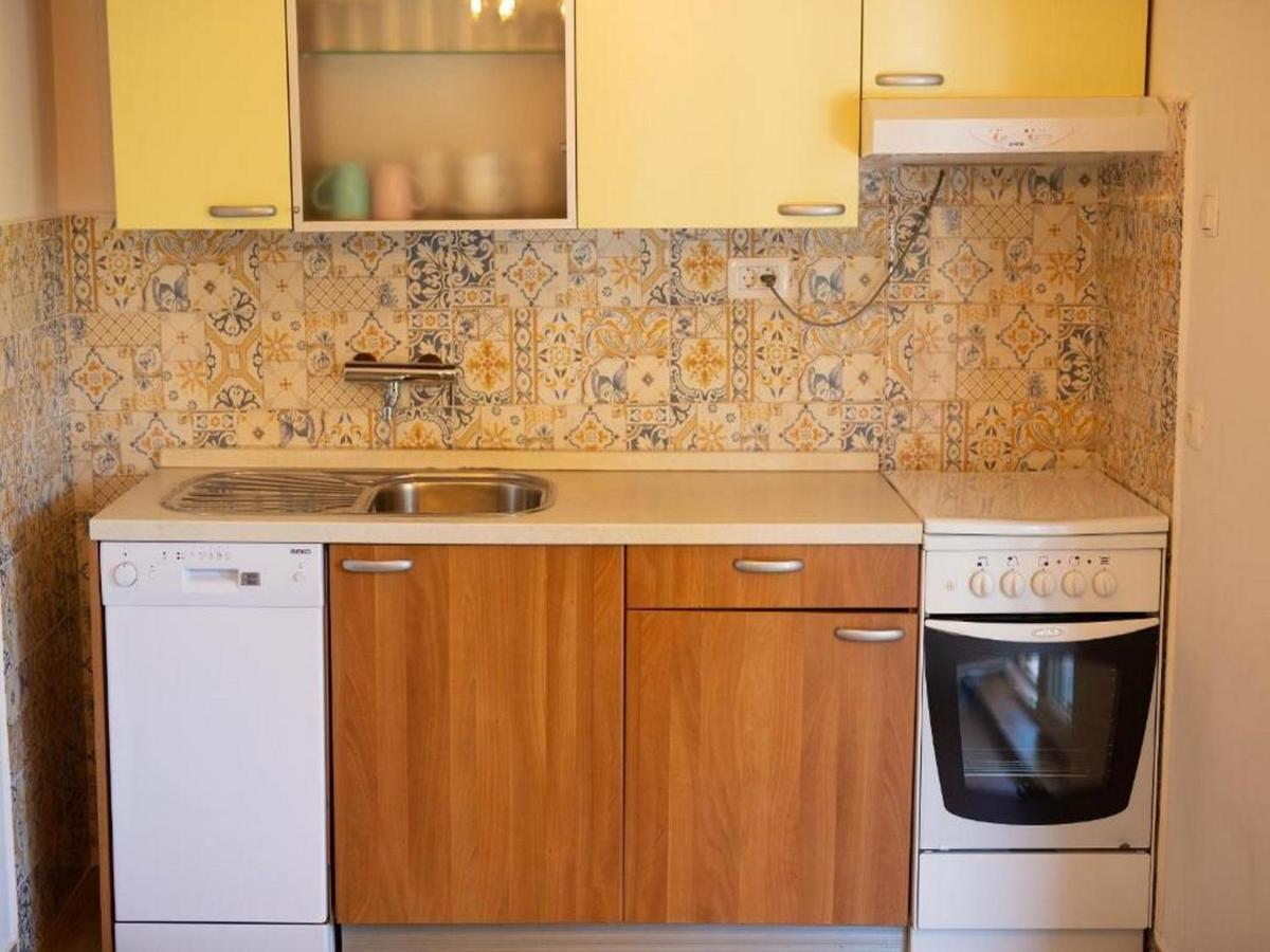 Apartment Ankica Polje  Eksteriør bilde