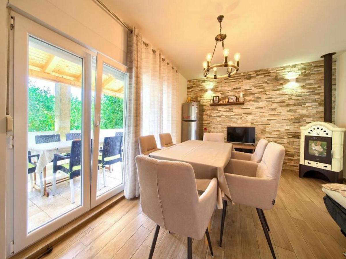 Apartment Ankica Polje  Eksteriør bilde