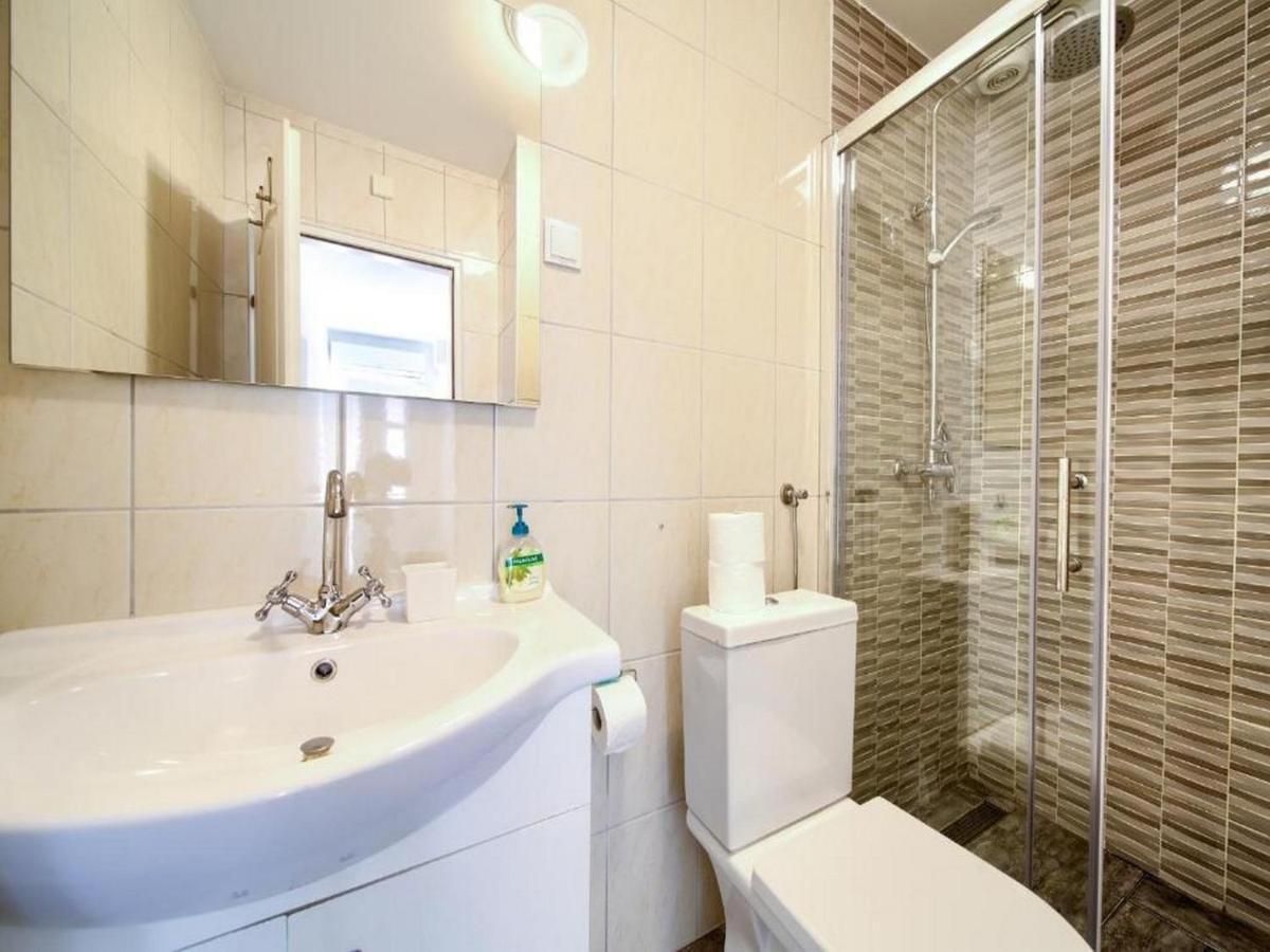 Apartment Ankica Polje  Eksteriør bilde