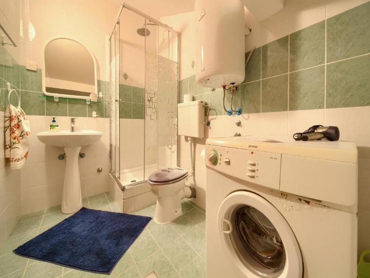 Apartment Ankica Polje  Eksteriør bilde