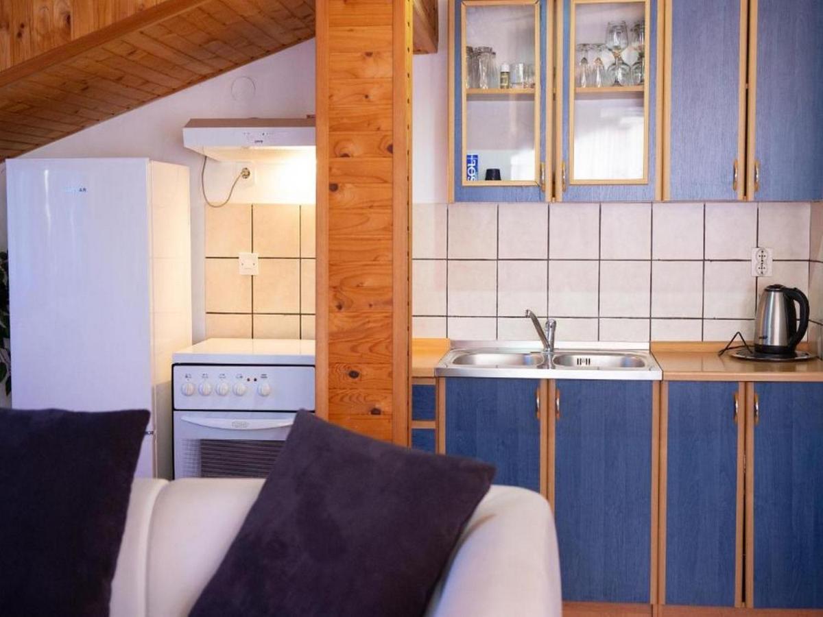 Apartment Ankica Polje  Eksteriør bilde