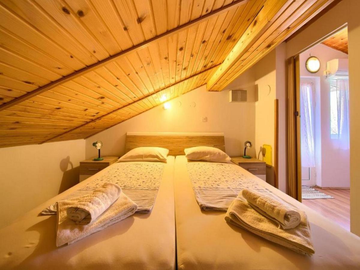 Apartment Ankica Polje  Eksteriør bilde