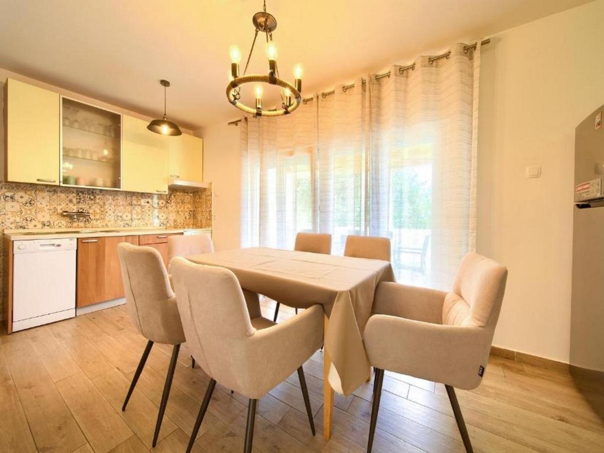 Apartment Ankica Polje  Eksteriør bilde