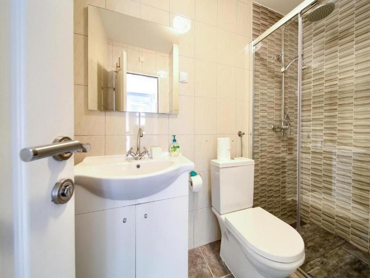 Apartment Ankica Polje  Eksteriør bilde