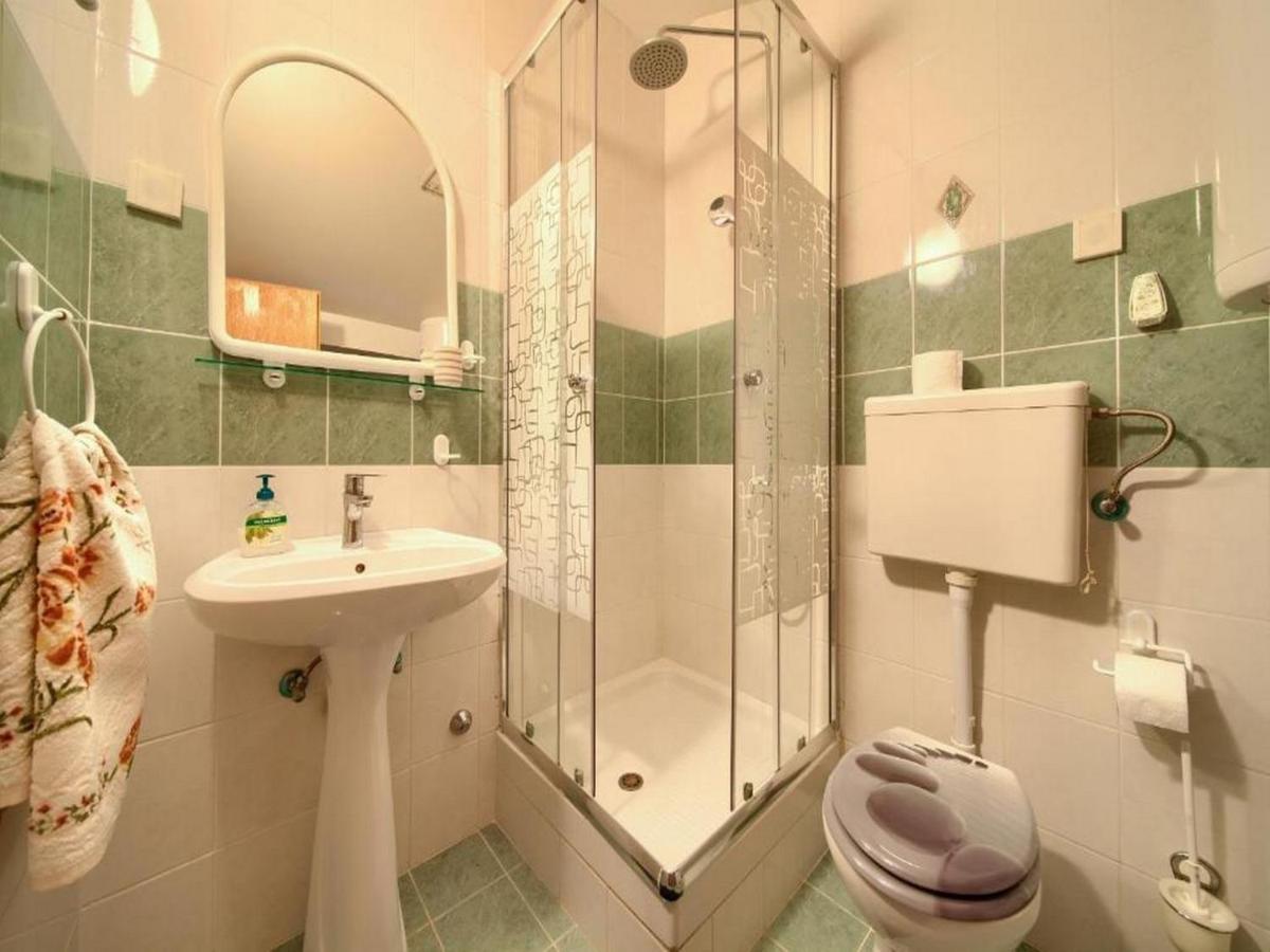 Apartment Ankica Polje  Eksteriør bilde