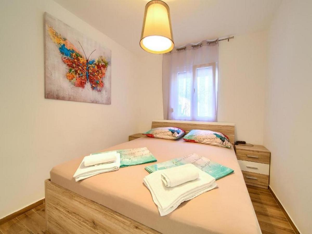 Apartment Ankica Polje  Eksteriør bilde