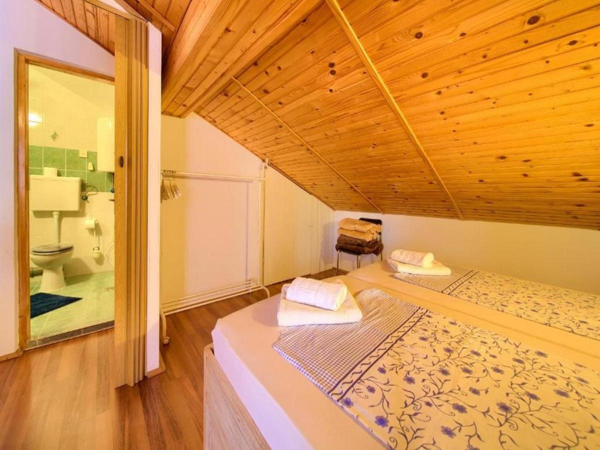 Apartment Ankica Polje  Eksteriør bilde